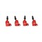 Msd Ignition COIL, 13-18 GM 2.0L TURBO, 4PK, RED 82384 - alternate 7